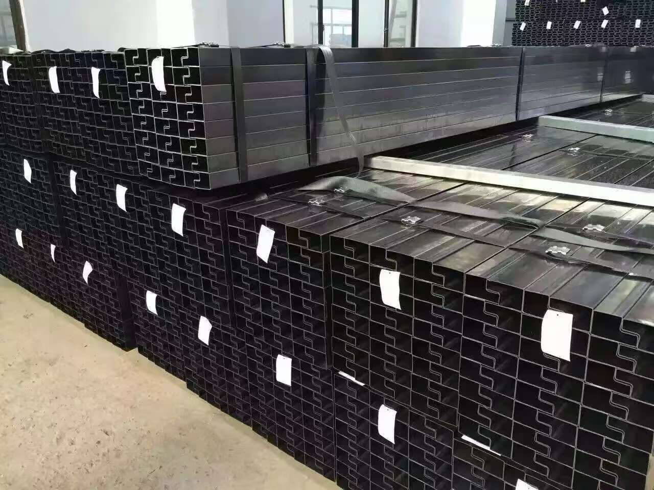 Special Steel Storage