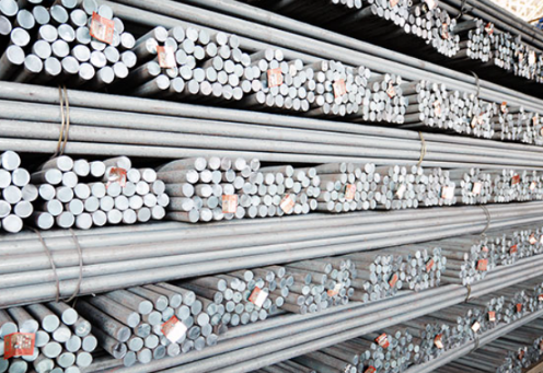 Bar Steel