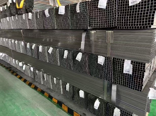 Square Tubes
