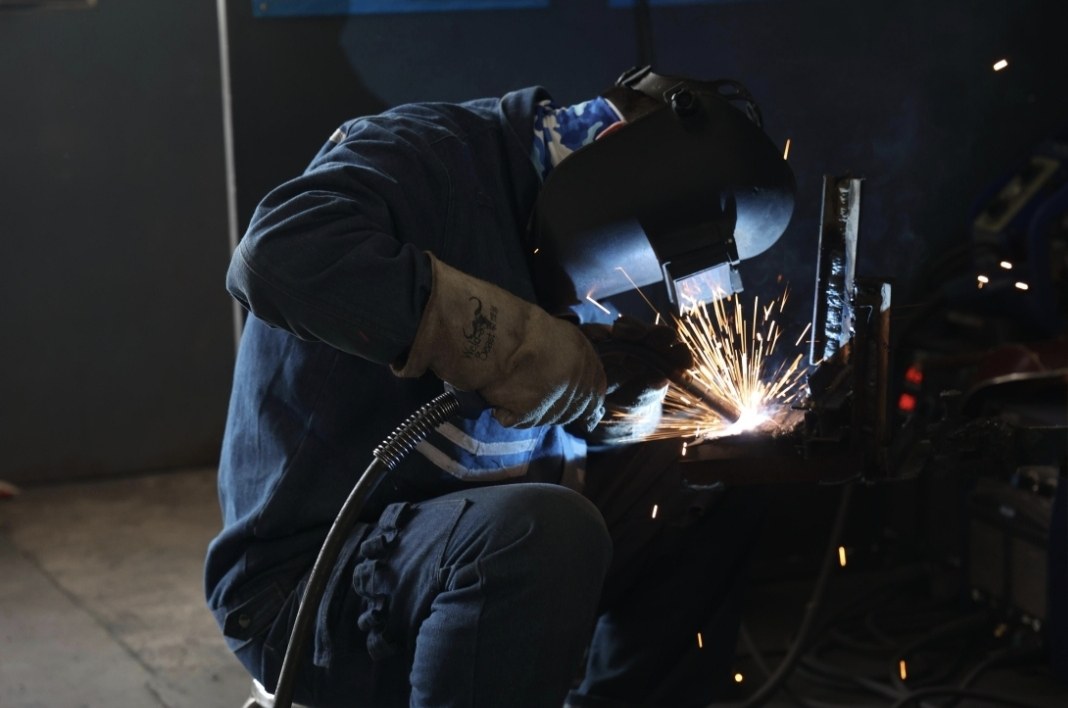 Expert Welding Services