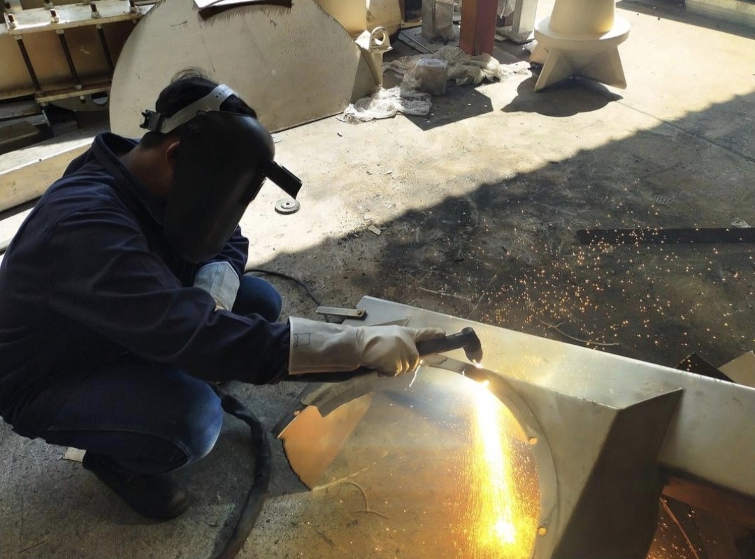 Surface Finishing Solutions