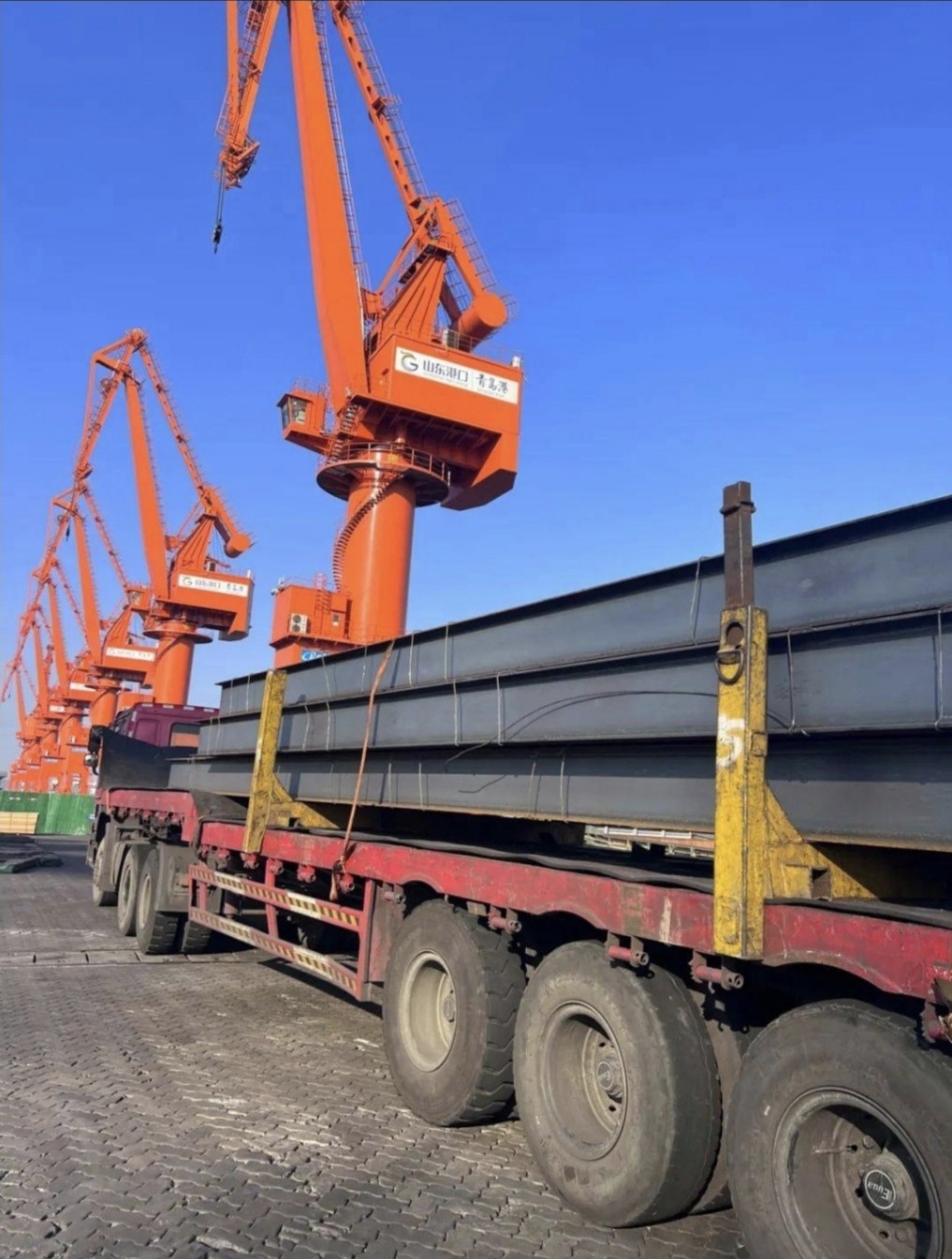 Transportation Services